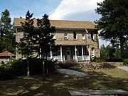 Coconino County Hospital Complex