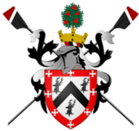 Image showing the rowing club's emblem