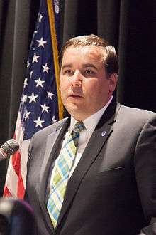 Columbus Mayor Andy Ginther 31 Dec 2015.jpg