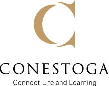 Conestoga College logo