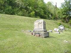 Confederate Monument in Augusta