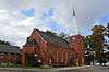 Congregational Church of Austinburg