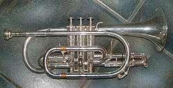 Cornet