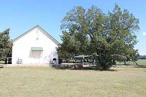 Cottonwood Community Center