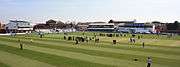 The County Ground, Taunton