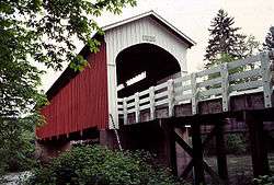 Currin Bridge