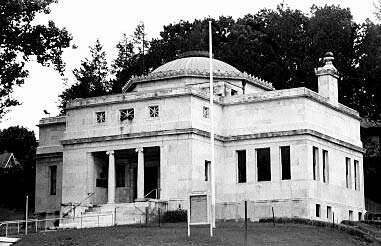 Curtis Memorial Library