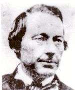 Photo of Cyrus Wheelock