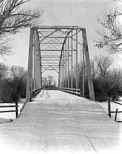 DMJ Pick Bridge