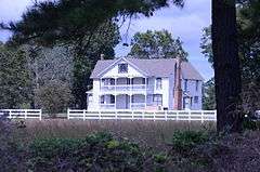 Darden-Gifford House