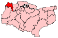 Outline map