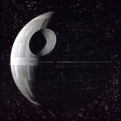 Original Death Star