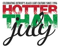 Hotter than July! logo