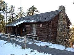 Old Headquarters Area Historic District