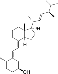 Structural formula