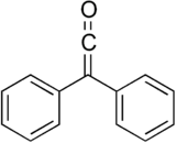 Skeletal formula