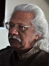 Adoor Gopalakrishnan