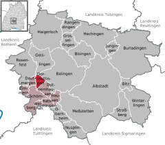 Dormettingen in BL.svg