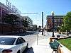 Downtown Cheyenne Historic District