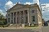 Carnegie-Stout Public Library