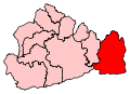 Outline map