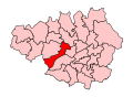 Outline map