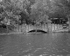 Edgemere Street Bridge