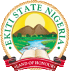 Seal of Ekiti State