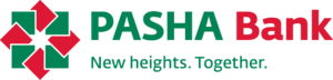 PASHA Bank Logo