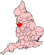 Outline map