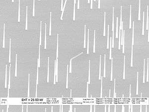 A Nanowire