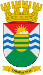 Coat of arms