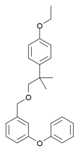 Skeletal formula