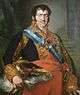 Fernando VII of Spain