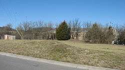 Brick Church Mound and Village Site