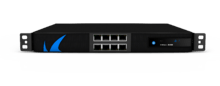 Barracuda Next Gen Firewall X-Series