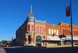 First National Bank Building