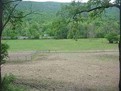 Fisher Farm Site