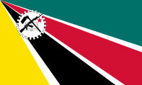 Mozambique