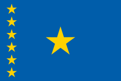 Democratic Republic of the Congo