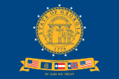 Georgia (U.S. state)