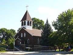 Our Lady of Guadaloupe Church