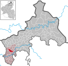 Flammersfeld in AK.svg