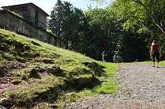 Fort Baldwin Historic Site