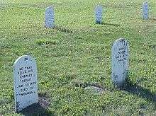 Fort Buford State Historic Site