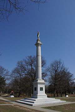 Red Bank Battlefield