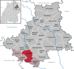 Gaildorf in SHA.svg