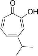 Skeletal formula