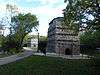 Garwin Mace Lime Kilns