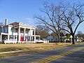 Geneva Street Historic District